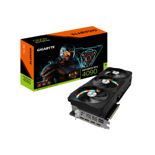 Gigabyte GeForce RTX™ 4090 GAMING OC 24G