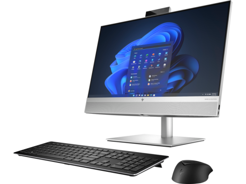 مكتبي اتش بي ايليت ون 840 G9 الكل في واحد انتل كور...