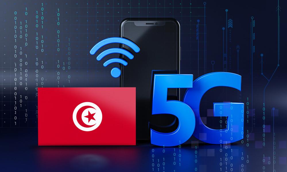 شريحة الكترونية eSIM تونس
