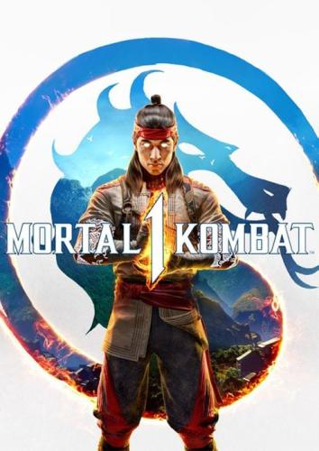 مفتاح Mortal Kombat 1 PC
