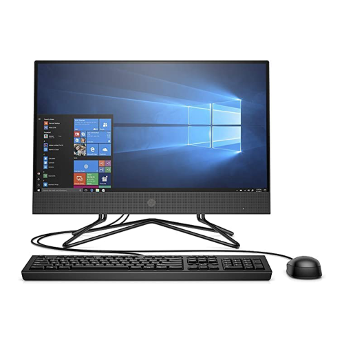 مكتبي اتش بي الكل في واحد 200 G4 22 AIO(5W7R1ES) آ...