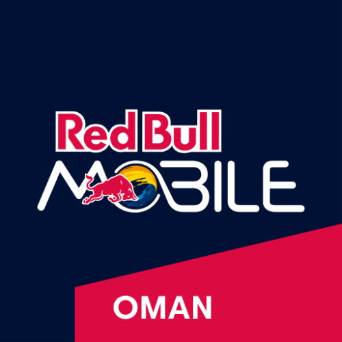 بطاقات ريد بل عماني