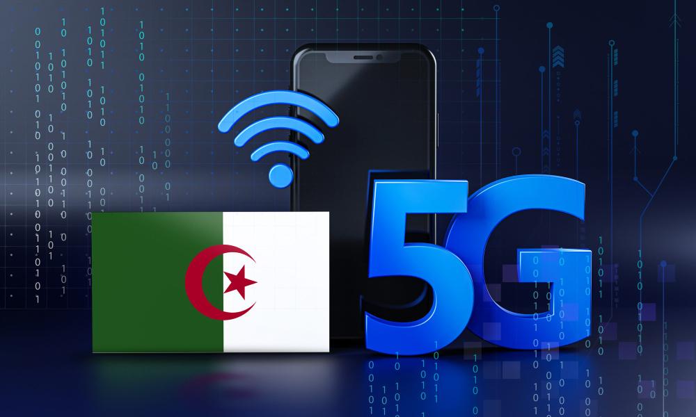 شريحة الكترونية eSIM الجزائر