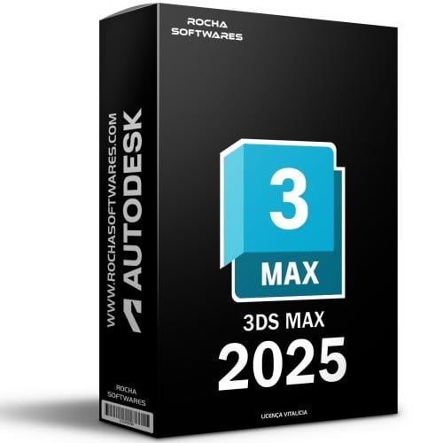 AutoDesK 2025 برنامج