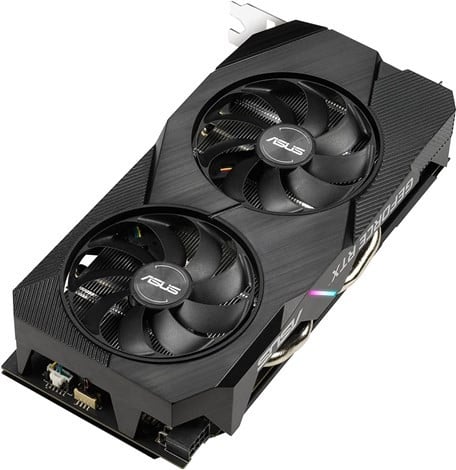 Rtx 2060 gddr5 on sale