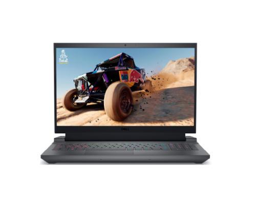 لابتوب ديل 15.6" للألعاب G15 5530 آي7 الرامات 16 ج...