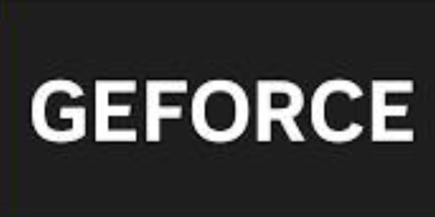 GEFORCE