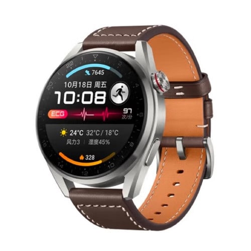 HUAWEI WATCH 3 Pro