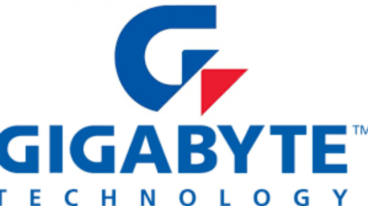 GIGABYTE