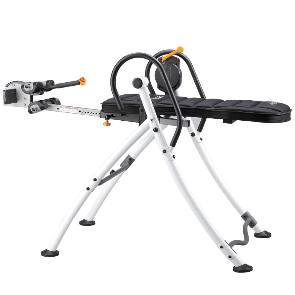 جهاز قلب منزلي فاخر لتخفيف الضغط على الظهر والمفاصل والعمود الفقري