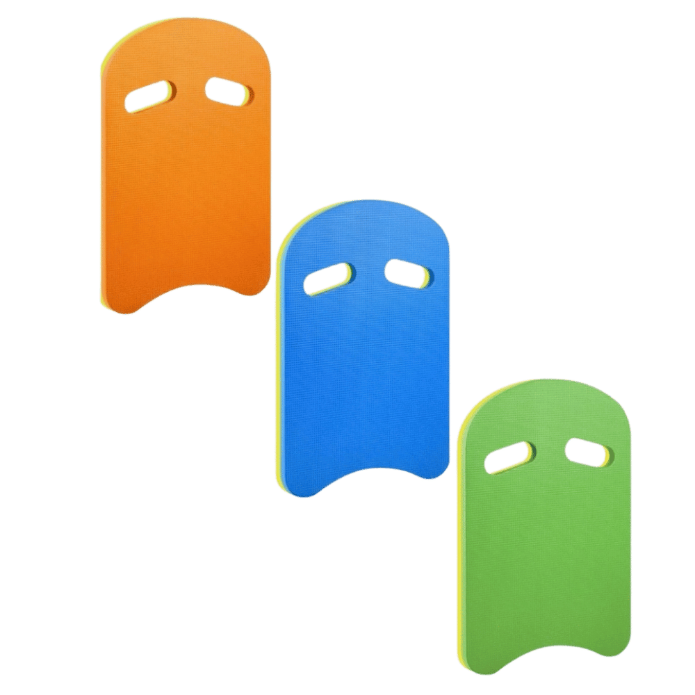 ادوات السباحة