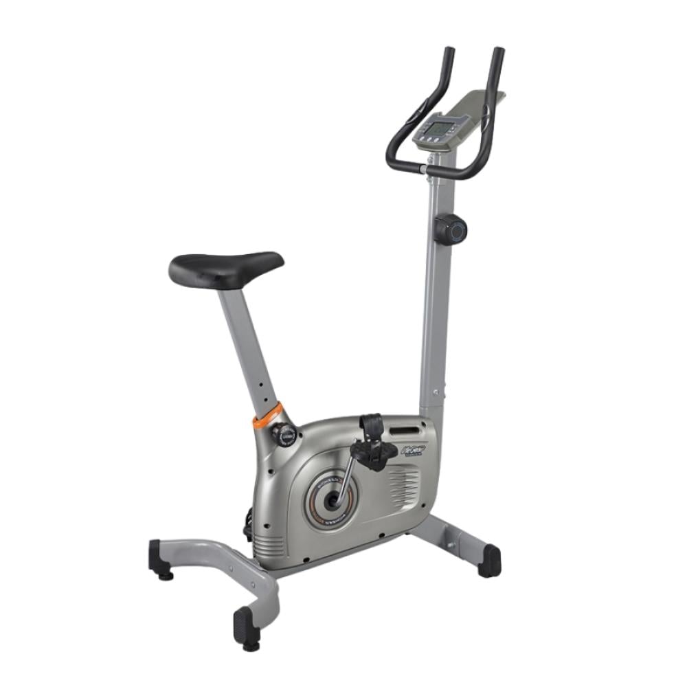 Small size magnetic exercise bike