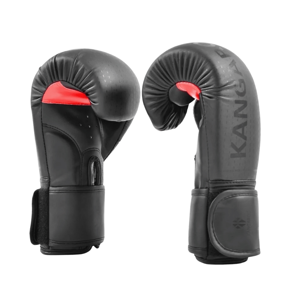 قفازات ملاكمة