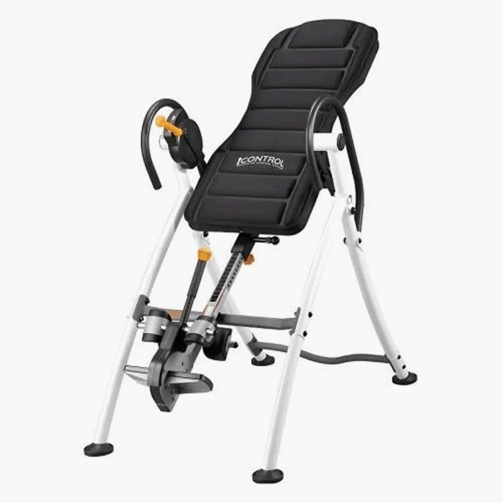 جهاز قلب منزلي فاخر لتخفيف الضغط على الظهر والمفاصل والعمود الفقري