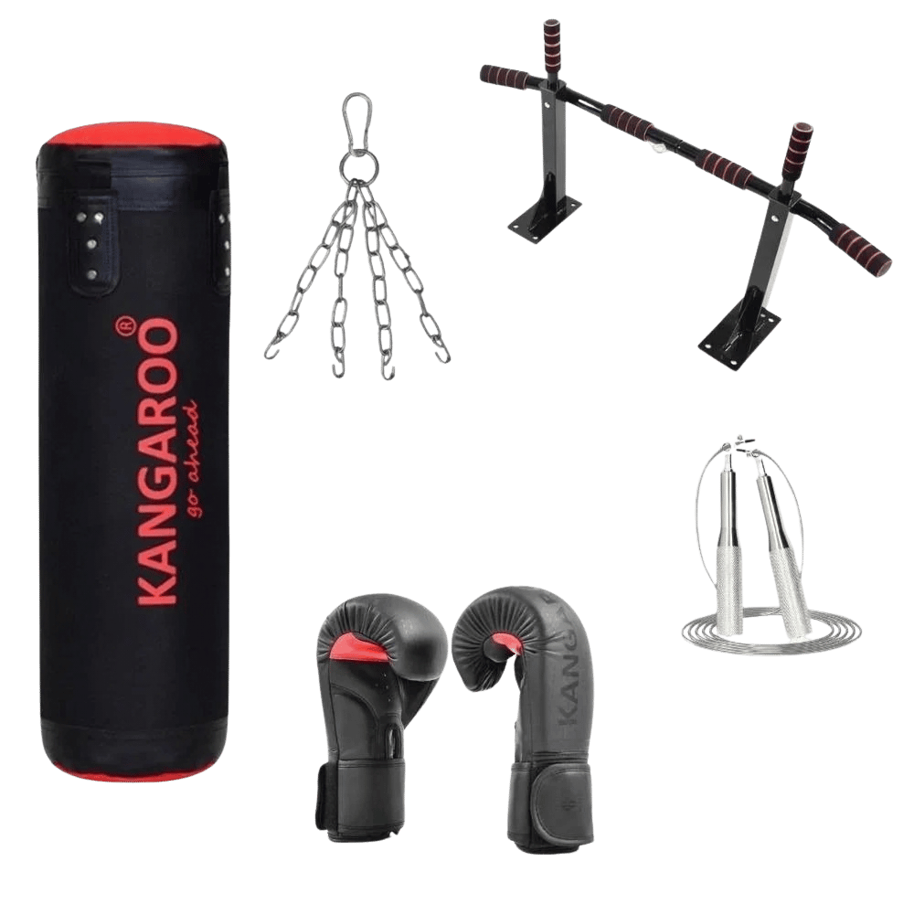 مجموعات ملاكمة