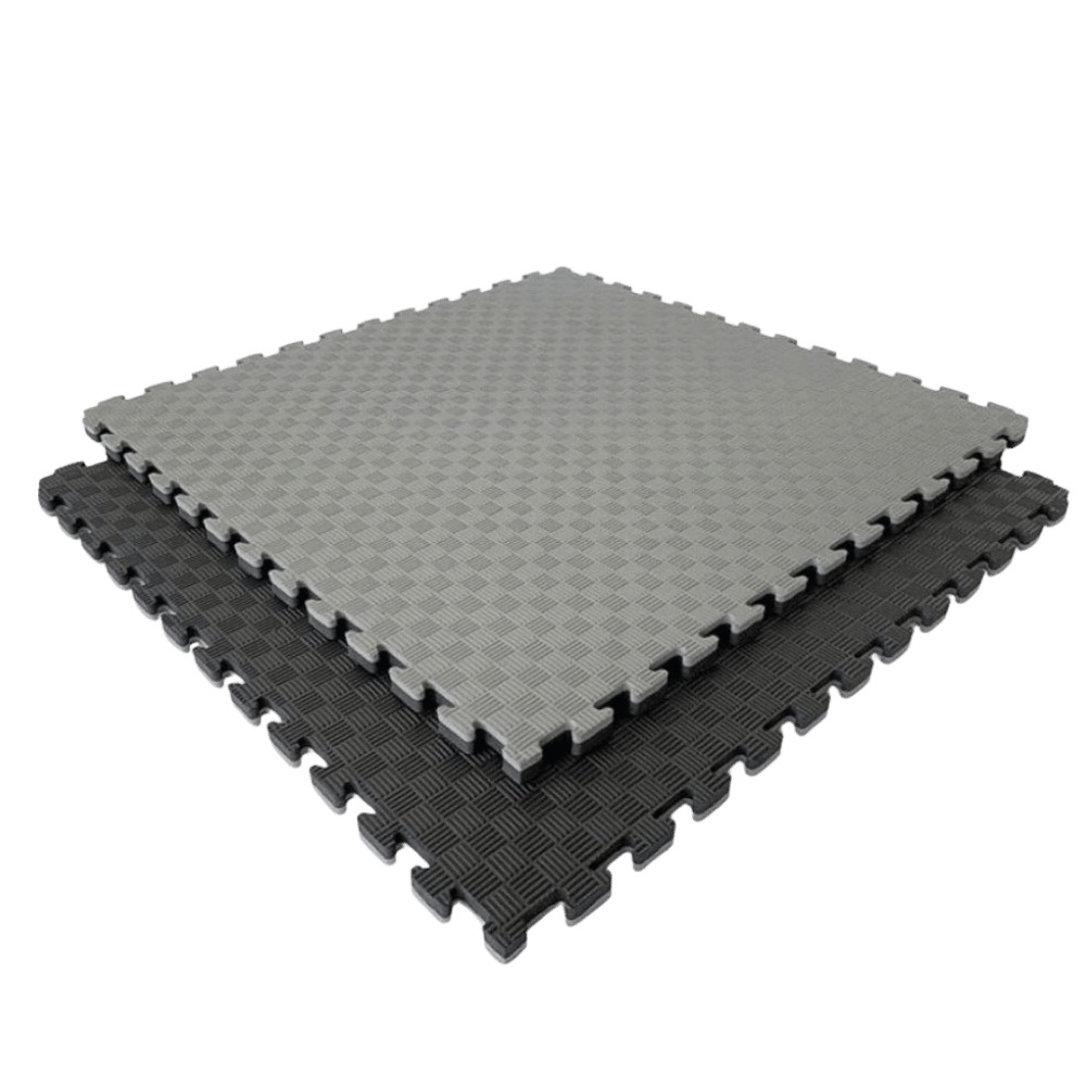 أرضيات مطاط