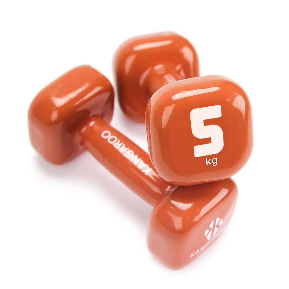 أوزان دمبل أوزان الحديد دمبلز فينيل أدوات جسم صلبة دمبل اثقال ملون