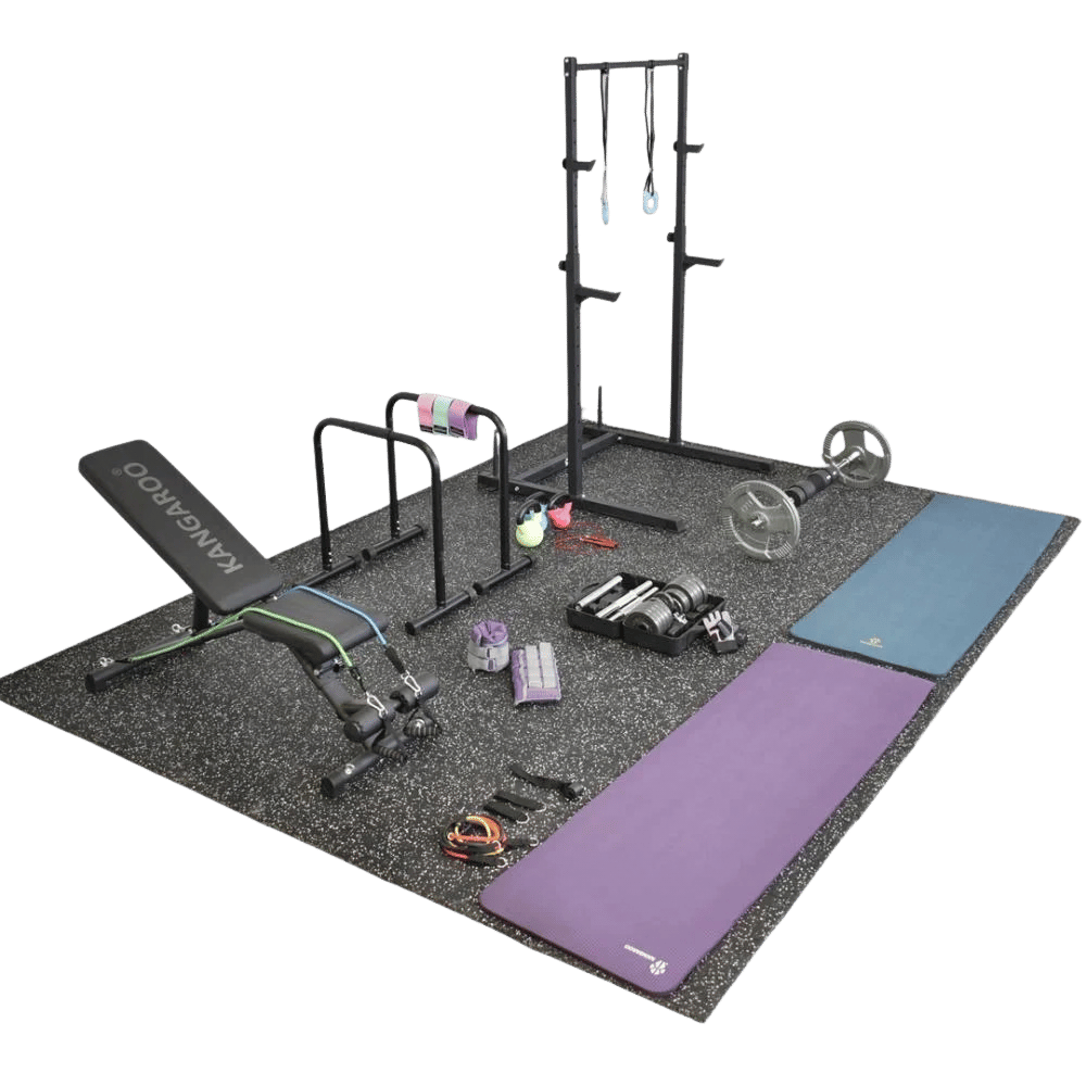 مجموعات هوم جيم