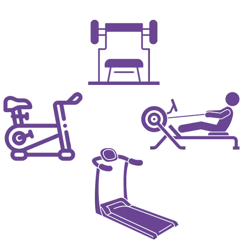 أجهزة رياضية