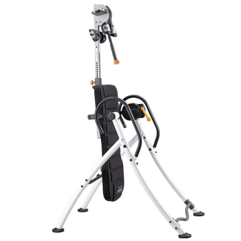 جهاز قلب منزلي فاخر لتخفيف الضغط على الظهر والمفاصل والعمود الفقري