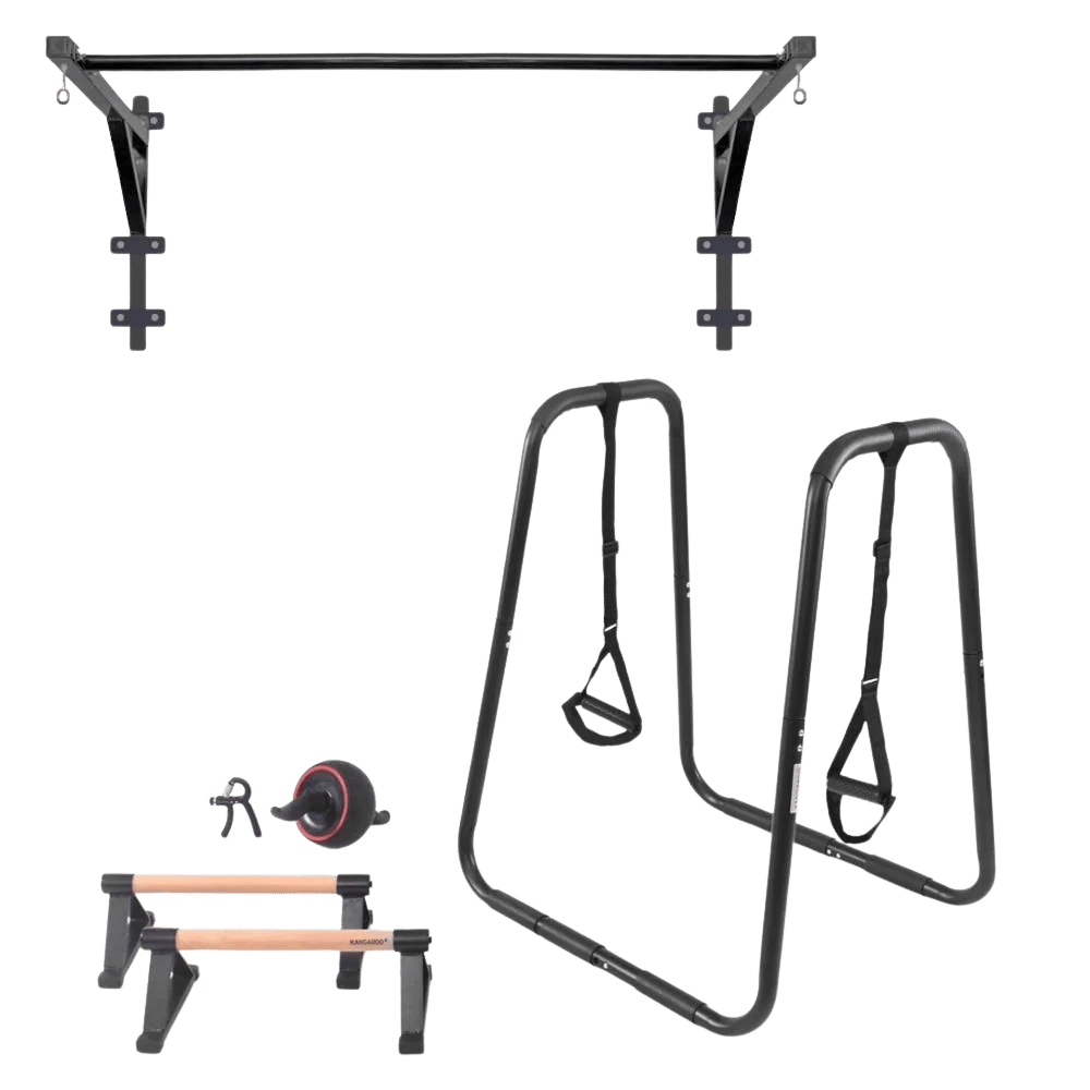 مجموعات كاليستنكس