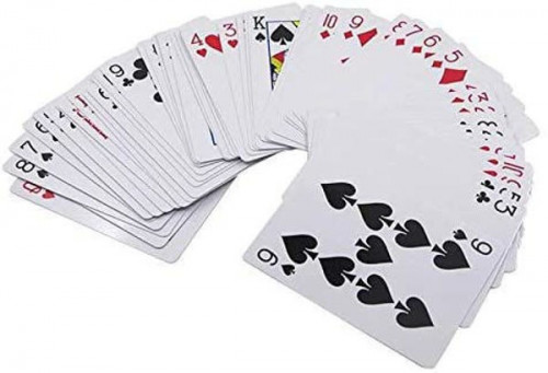 ورق باصرة كلاسك بلوت كوتشينة