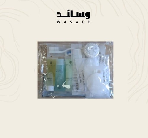 المجموعة المتكاملة كرتون 50 مجموعة (المكونات في ال...