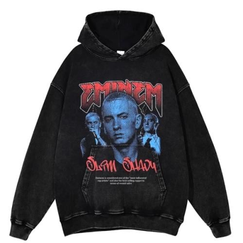 Eminem Hoodie