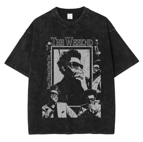 The Weeknd T-Shirt