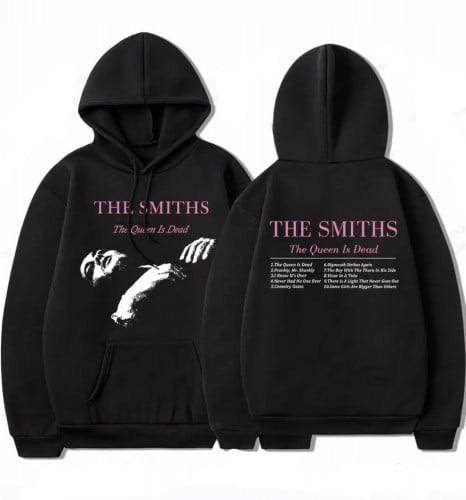 The Smiths Hoodie