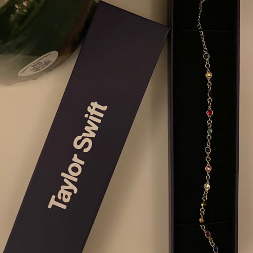Taylor Swift Bracelet