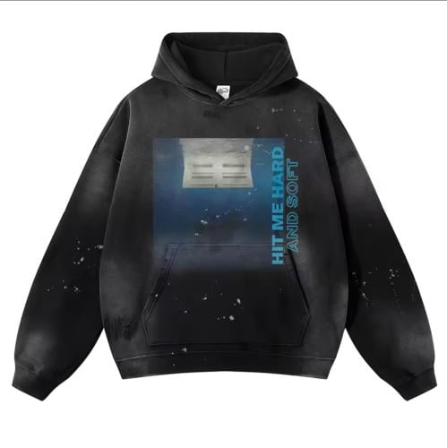Billie Eilish Hoodie