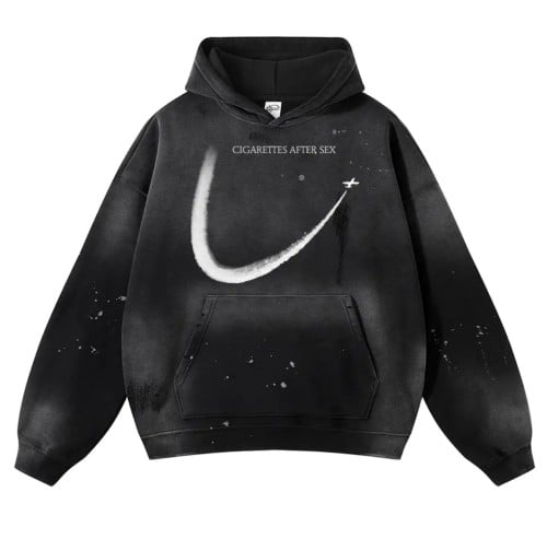 CAS Hoodie