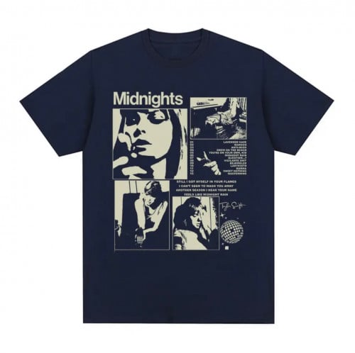 Taylor Swift T-Shirt