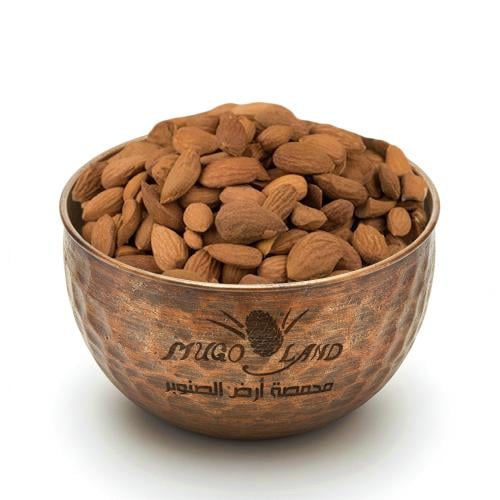 لوز المشمش