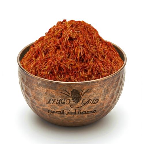 عصفر