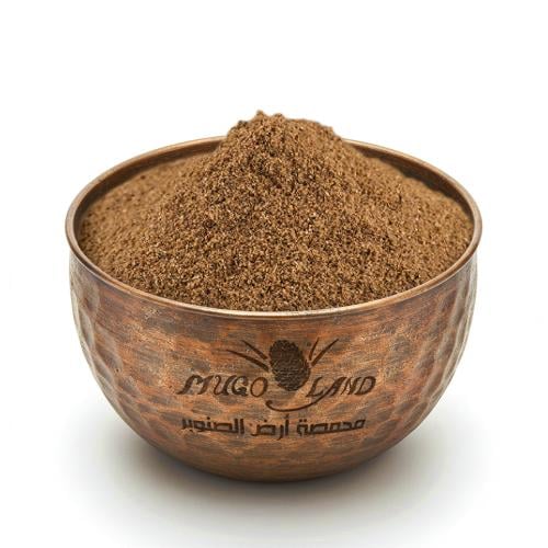 كزبرة مطحون