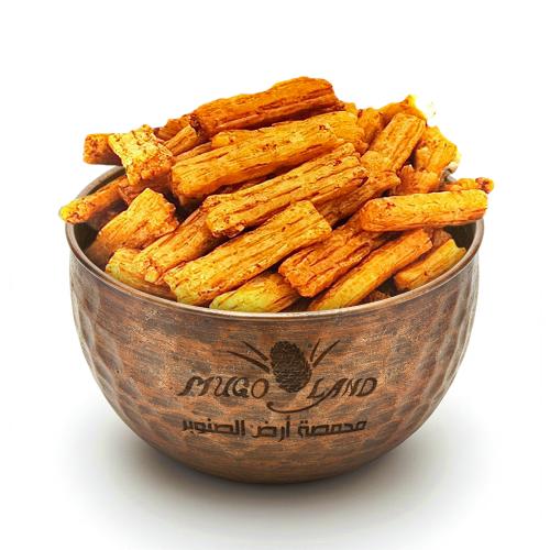 مكسرات يابانية LR 512