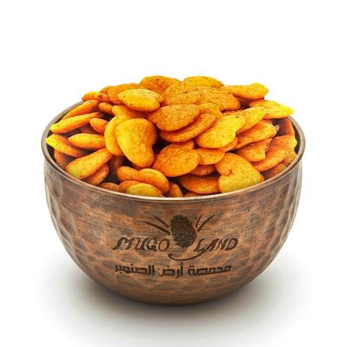 مكسرات يابانية LR 530