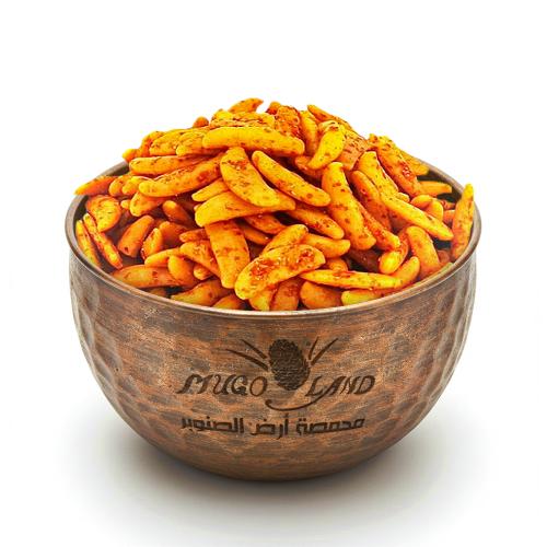 مكسرات يابانية LR 503