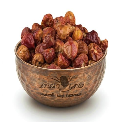 شطة حار حب باكستاني