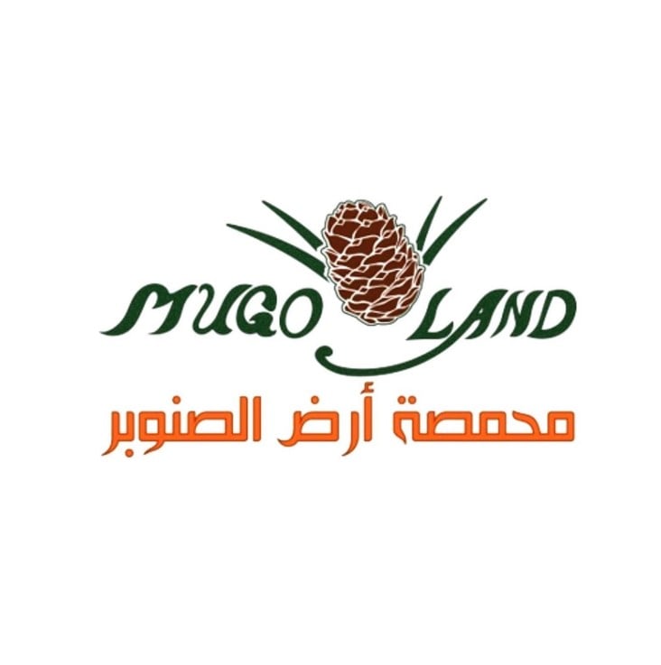 محمصة ارض الصنوبر