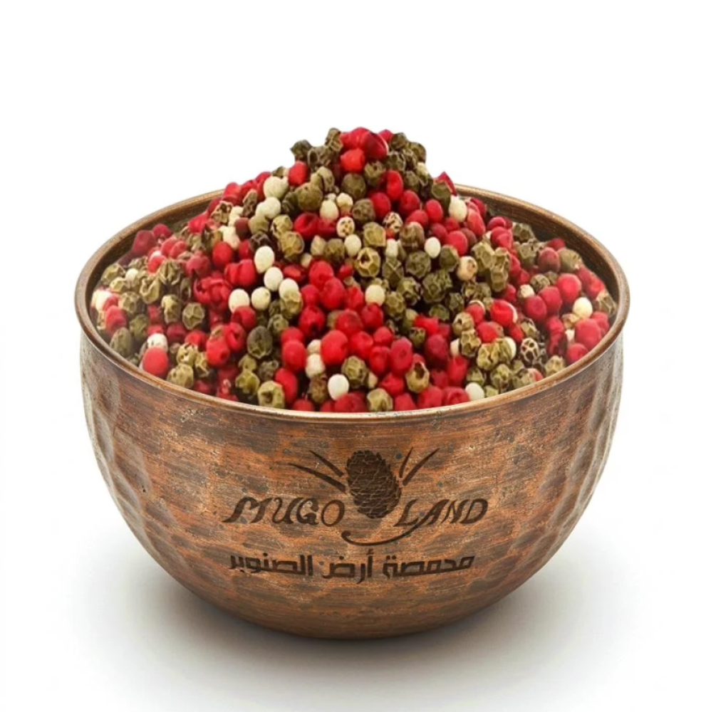 الخضار المجففة من أرض الصنوبر – طعم طبيعي يدوم في مطبخك