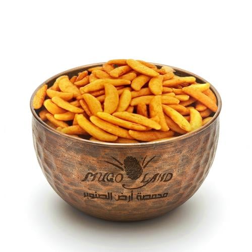 مكسرات يابانية LR 501