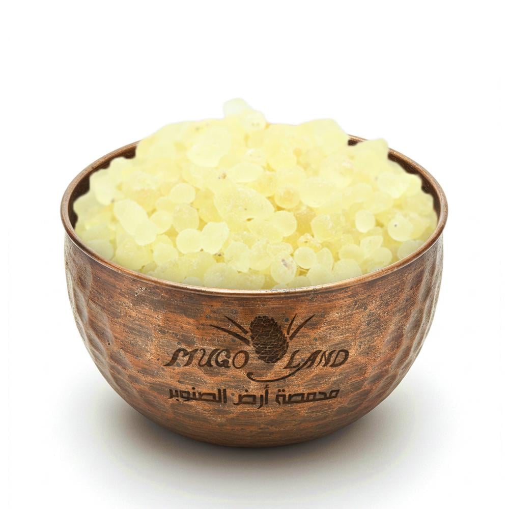 مستكة يونانية