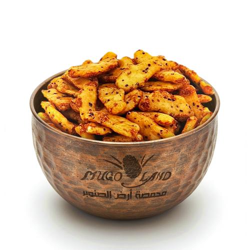 مكسرات يابانية LR 514