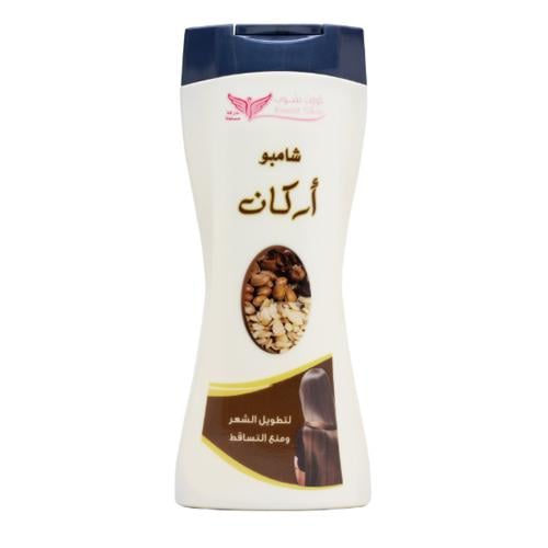 شامبو الاركان -كويت شوب
