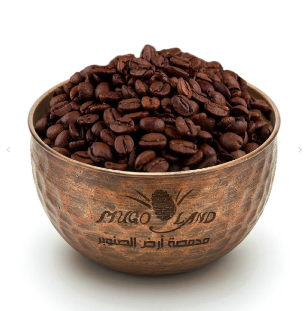 متجر أرض الصنوبر