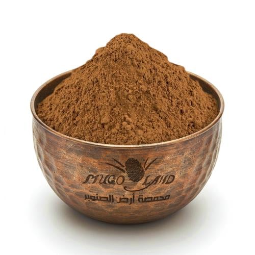 بهارات سمبوسة دجاج بالخضار حار