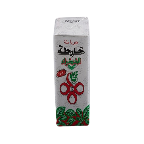 متة خارطة 250 جرام